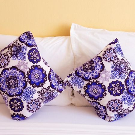 Hotel Portobahia Santa Marta Rodadero ภายนอก รูปภาพ
