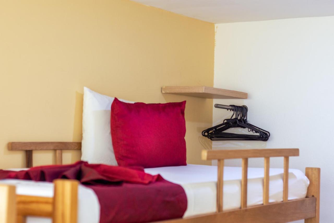 Hotel Portobahia Santa Marta Rodadero ภายนอก รูปภาพ